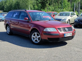 Volkswagen Passat, Autot, Vantaa, Tori.fi Volkswagen Passat, Autot, Vantaa, Tori.fi