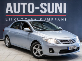 Toyota Corolla, Autot, Lappeenranta, Tori.fi Toyota Corolla, Autot, Lappeenranta, Tori.fi