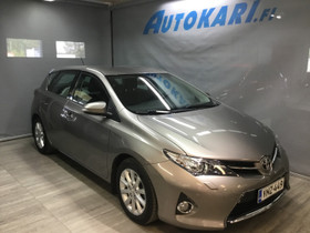 Toyota Auris, Autot, Varkaus, Tori.fi Toyota Auris, Autot, Varkaus, Tori.fi