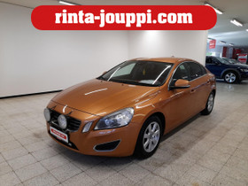 Volvo S60, Autot, Ylivieska, Tori.fi Volvo S60, Autot, Ylivieska, Tori.fi