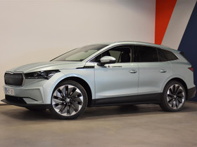 Skoda Enyaq, Autot, Kerava, Tori.fi Skoda Enyaq, Autot, Kerava, Tori.fi