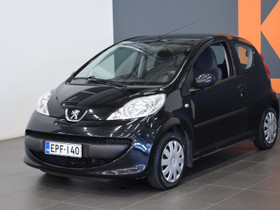 PEUGEOT 107, Autot, Helsinki, Tori.fi PEUGEOT 107, Autot, Helsinki, Tori.fi