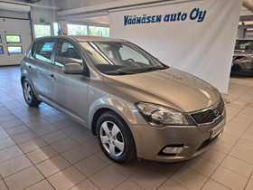 Kia Cee'd, Autot, Kuopio, Tori.fi Kia Cee'd, Autot, Kuopio, Tori.fi