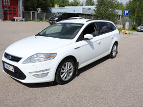 Ford Mondeo, Autot, Salo, Tori.fi Ford Mondeo, Autot, Salo, Tori.fi