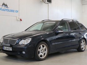 Mercedes-Benz C, Autot, Jyväskylä, Tori.fi Mercedes-Benz C, Autot, Jyväskylä, Tori.fi