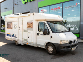 Bürstner t 603, Matkailuautot, Matkailuautot ja asuntovaunut, Kokkola, Tori.fi Bürstner t 603, Matkailuautot, Matkailuautot ja asuntovaunut, Kokkola, Tori.fi