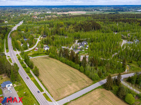 Hattula Kanunki Kanungin alueen tontteja, Tontit, Hattula, Tori.fi Hattula Kanunki Kanungin alueen tontteja, Tontit, Hattula, Tori.fi