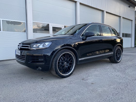 Volkswagen TOUAREG, Autot, Oulu, Tori.fi Volkswagen TOUAREG, Autot, Oulu, Tori.fi