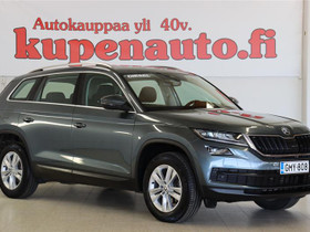 Skoda Kodiaq, Autot, Isokyrö, Tori.fi Skoda Kodiaq, Autot, Isokyrö, Tori.fi