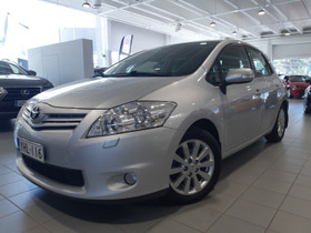 TOYOTA Auris, Autot, Lohja, Tori.fi TOYOTA Auris, Autot, Lohja, Tori.fi
