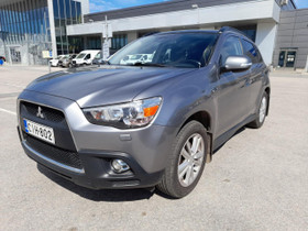 MITSUBISHI ASX, Autot, Vaasa, Tori.fi MITSUBISHI ASX, Autot, Vaasa, Tori.fi