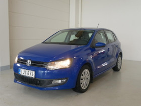 VOLKSWAGEN POLO, Autot, Pietarsaari, Tori.fi VOLKSWAGEN POLO, Autot, Pietarsaari, Tori.fi