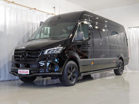Mercedes-Benz Sprinter, Autot, Järvenpää, Tori.fi Mercedes-Benz Sprinter, Autot, Järvenpää, Tori.fi