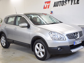 Nissan Qashqai, Autot, Kangasala, Tori.fi Nissan Qashqai, Autot, Kangasala, Tori.fi