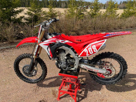 Honda Crf450 2019, Moottoripyörän varaosat ja tarvikkeet, Mototarvikkeet ja varaosat, Seinäjoki, Tori.fi Honda Crf450 2019, Moottoripyörän varaosat ja tarvikkeet, Mototarvikkeet ja varaosat, Seinäjoki, Tori.fi