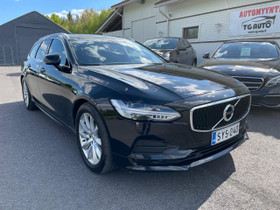 Volvo V90, Autot, Nurmijärvi, Tori.fi Volvo V90, Autot, Nurmijärvi, Tori.fi