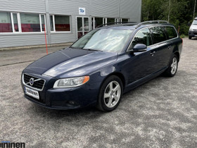 Volvo V70, Autot, Espoo, Tori.fi Volvo V70, Autot, Espoo, Tori.fi