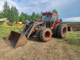 Fiat New Holland 110-90 Turbo, Maatalouskoneet, Työkoneet ja kalusto, Oulu, Tori.fi Fiat New Holland 110-90 Turbo, Maatalouskoneet, Työkoneet ja kalusto, Oulu, Tori.fi