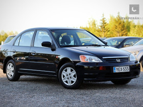 Honda Civic, Autot, Siilinjärvi, Tori.fi Honda Civic, Autot, Siilinjärvi, Tori.fi
