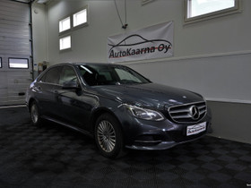 Mercedes-Benz E, Autot, Jyväskylä, Tori.fi Mercedes-Benz E, Autot, Jyväskylä, Tori.fi