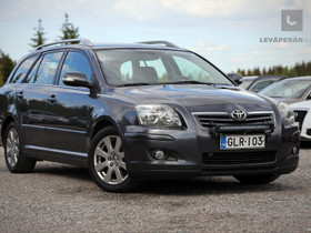 Toyota Avensis, Autot, Siilinjärvi, Tori.fi Toyota Avensis, Autot, Siilinjärvi, Tori.fi