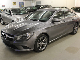 Mercedes-Benz CLA, Autot, Turku, Tori.fi Mercedes-Benz CLA, Autot, Turku, Tori.fi