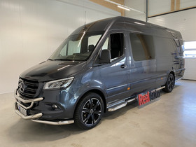 Mercedes-Benz Sprinter, Matkailuautot, Matkailuautot ja asuntovaunut, Lempäälä, Tori.fi Mercedes-Benz Sprinter, Matkailuautot, Matkailuautot ja asuntovaunut, Lempäälä, Tori.fi