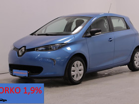 Renault Zoe, Autot, Lohja, Tori.fi Renault Zoe, Autot, Lohja, Tori.fi
