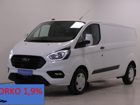 Ford Transit Custom, Autot, Lohja, Tori.fi Ford Transit Custom, Autot, Lohja, Tori.fi