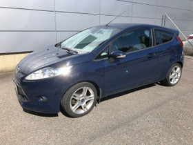 Ford FIESTA VAN, Autot, Kuopio, Tori.fi Ford FIESTA VAN, Autot, Kuopio, Tori.fi