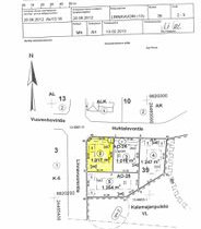 1017m², Huhtalevontie 1, Nokia, Tontit, Nokia, Tori.fi 1017m², Huhtalevontie 1, Nokia, Tontit, Nokia, Tori.fi