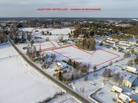 1017m², Plommondalen/Luumulaakso, Mustasaari, Tontit, Mustasaari, Tori.fi 1017m², Plommondalen/Luumulaakso, Mustasaari, Tontit, Mustasaari, Tori.fi