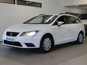 Seat Leon ST, Autot, Tuusula, Tori.fi Seat Leon ST, Autot, Tuusula, Tori.fi