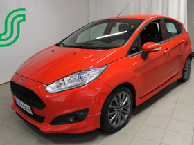 Ford Fiesta, Autot, Hämeenlinna, Tori.fi Ford Fiesta, Autot, Hämeenlinna, Tori.fi