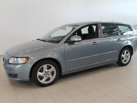 Volvo V50, Autot, Helsinki, Tori.fi Volvo V50, Autot, Helsinki, Tori.fi