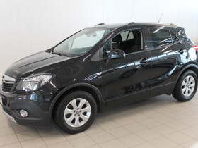 Opel Mokka, Autot, Helsinki, Tori.fi Opel Mokka, Autot, Helsinki, Tori.fi