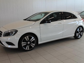Mercedes-Benz A, Autot, Helsinki, Tori.fi Mercedes-Benz A, Autot, Helsinki, Tori.fi