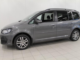 Volkswagen Touran, Autot, Helsinki, Tori.fi Volkswagen Touran, Autot, Helsinki, Tori.fi