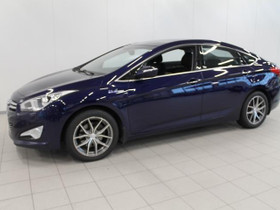 Hyundai I40, Autot, Helsinki, Tori.fi Hyundai I40, Autot, Helsinki, Tori.fi