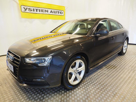 Audi A5, Autot, Orivesi, Tori.fi Audi A5, Autot, Orivesi, Tori.fi