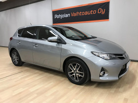 Toyota Auris, Autot, Ylivieska, Tori.fi Toyota Auris, Autot, Ylivieska, Tori.fi
