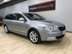 Skoda Superb, Autot, Ylivieska, Tori.fi Skoda Superb, Autot, Ylivieska, Tori.fi