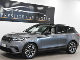 Land Rover Range Rover Velar, Autot, Vaasa, Tori.fi Land Rover Range Rover Velar, Autot, Vaasa, Tori.fi