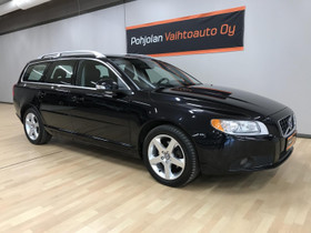 Volvo V70, Autot, Ylivieska, Tori.fi Volvo V70, Autot, Ylivieska, Tori.fi
