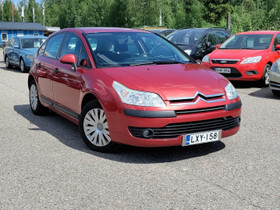 Citroen C4, Autot, Vantaa, Tori.fi Citroen C4, Autot, Vantaa, Tori.fi
