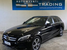 Mercedes-Benz C, Autot, Äänekoski, Tori.fi Mercedes-Benz C, Autot, Äänekoski, Tori.fi