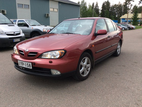 Nissan PRIMERA, Autot, Kouvola, Tori.fi Nissan PRIMERA, Autot, Kouvola, Tori.fi