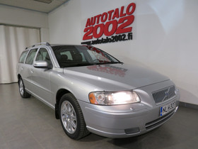Volvo V70, Autot, Tuusula, Tori.fi Volvo V70, Autot, Tuusula, Tori.fi