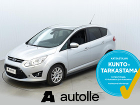 Ford C-Max, Autot, Vantaa, Tori.fi Ford C-Max, Autot, Vantaa, Tori.fi
