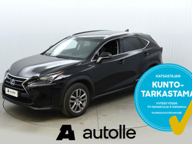 Lexus NX, Autot, Vantaa, Tori.fi Lexus NX, Autot, Vantaa, Tori.fi